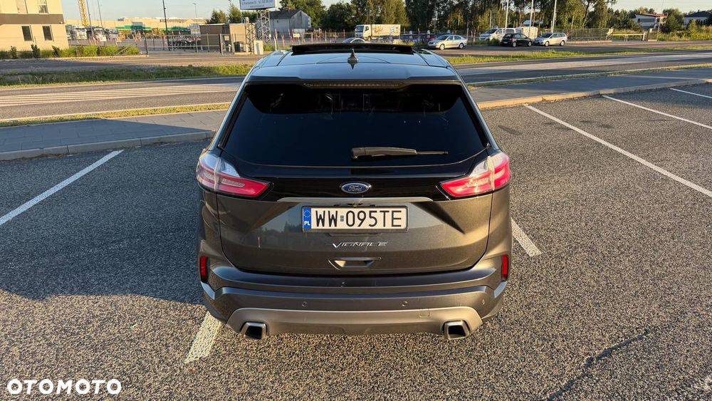 Ford Edge 2019 photo 4