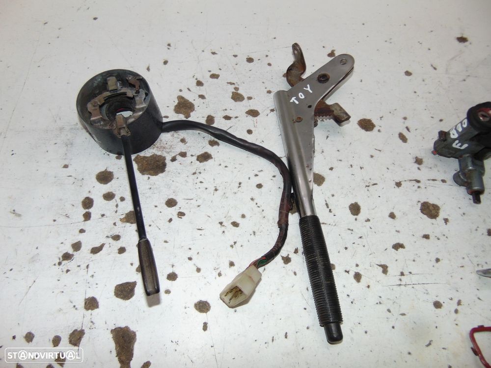 Toyota 800 vários - 5