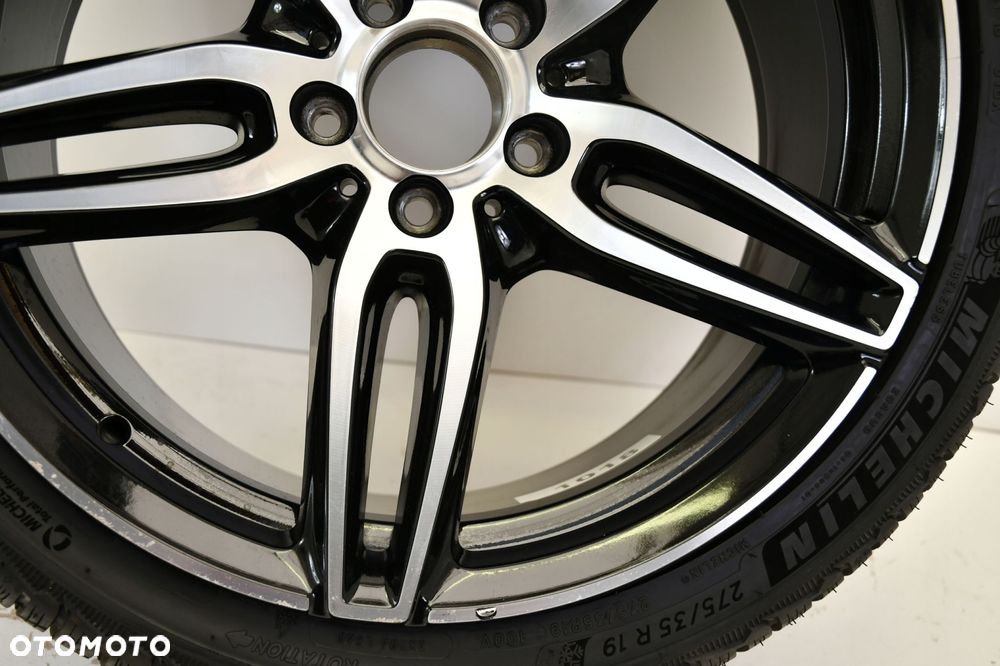 MERCEDES E KLASA W213 W238 FELGA A2134012100 19'' - 5