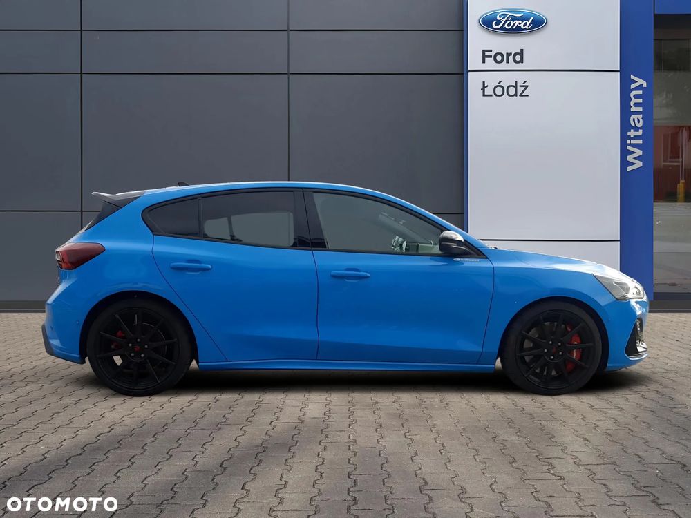 Ford Focus 2.3 EcoBoost ST X - 6