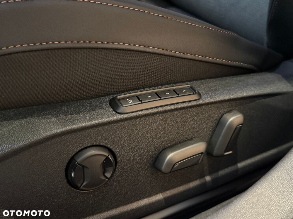 Cupra Leon Sportstourer 2.0 TSI 4Drive VZ DSG - 21