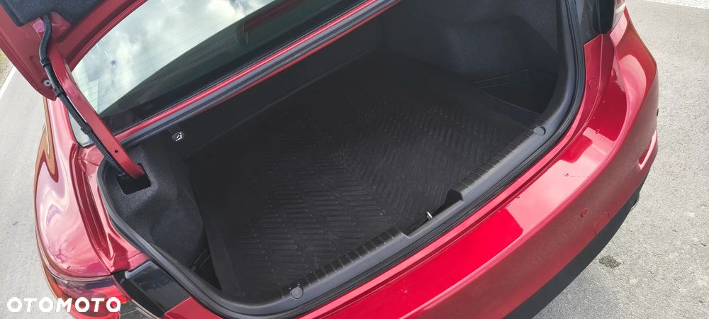 Mazda 6 SKYACTIV-G 165 Nakama - 17