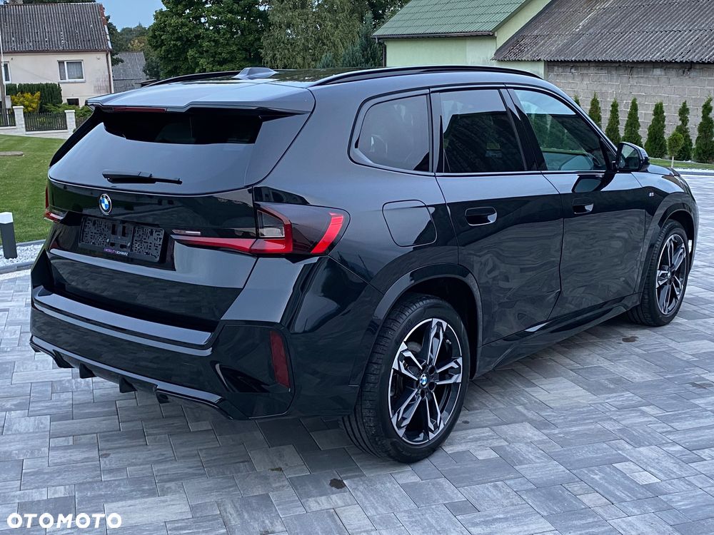 BMW X1 ver-xdrive23d-m-sportpaket - 15