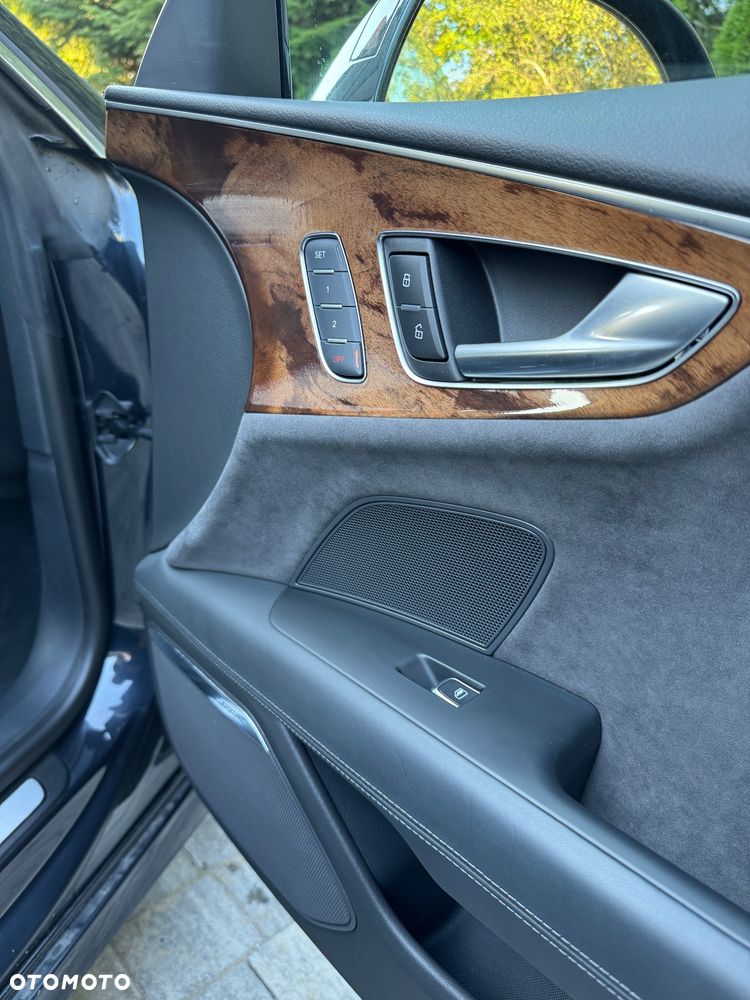 Audi A7 Sportback - 13