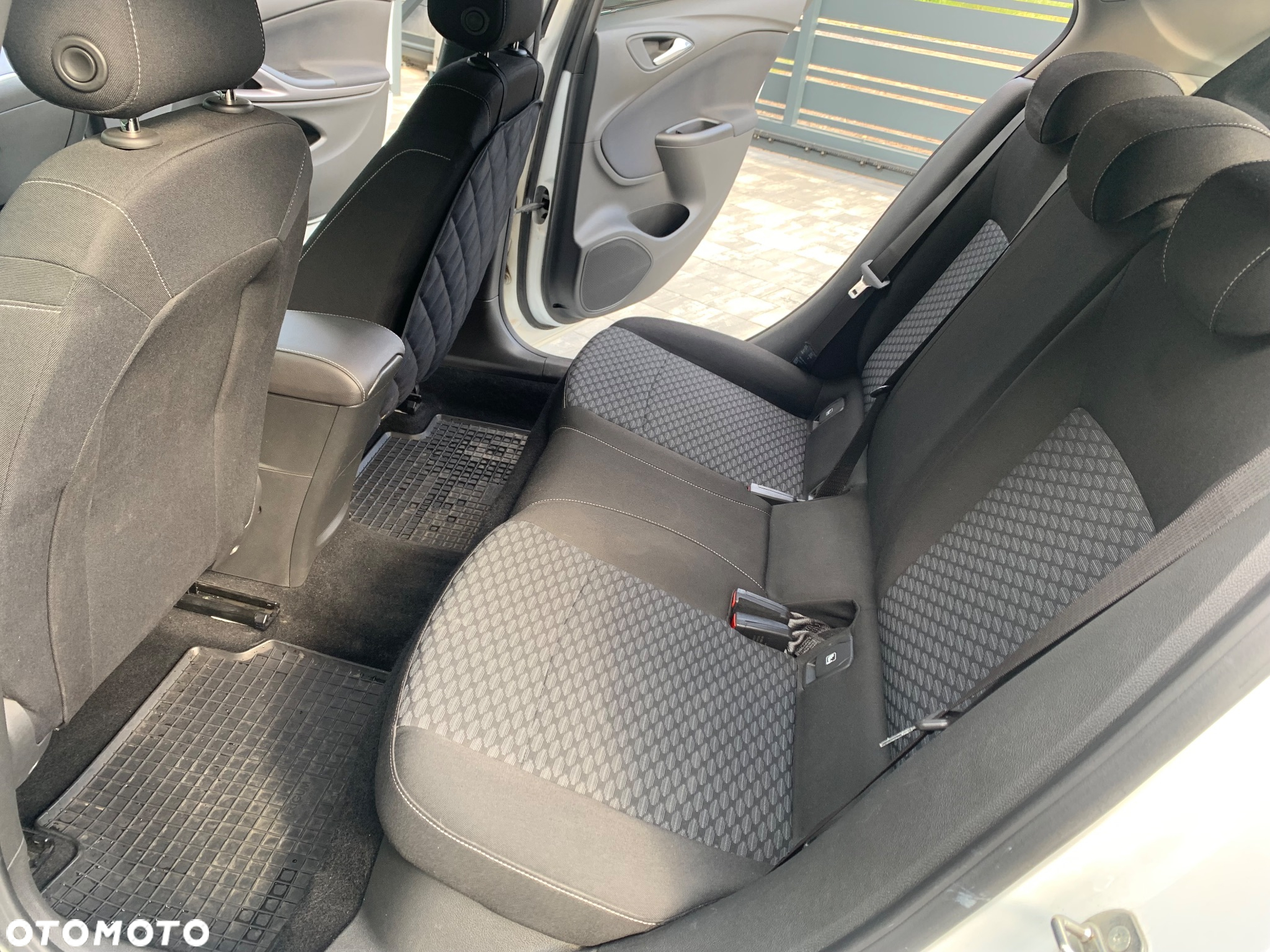 Opel Astra V 1.4 Enjoy - 19