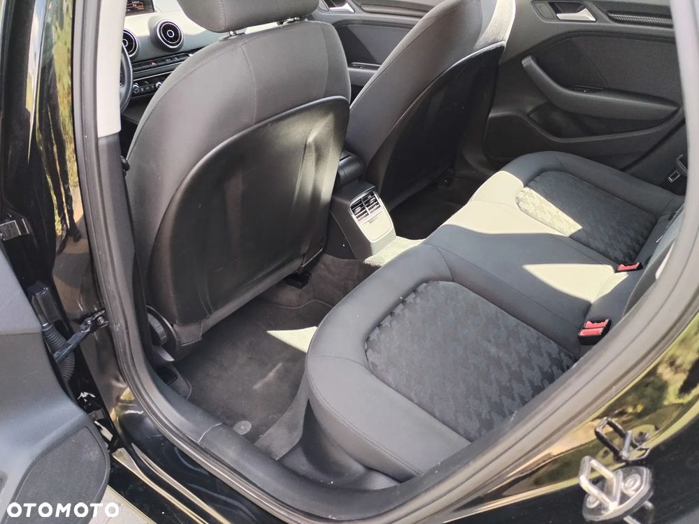 Audi A3 Sportback - 22