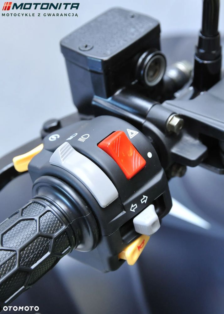 Kymco Maxxer - 8