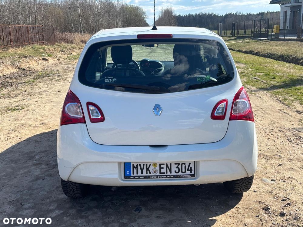 Renault Twingo 1.2 16V Eco Wind - 8