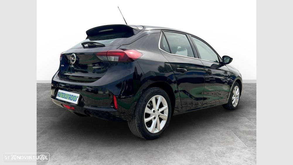 Opel Corsa 1.2 Business - 5