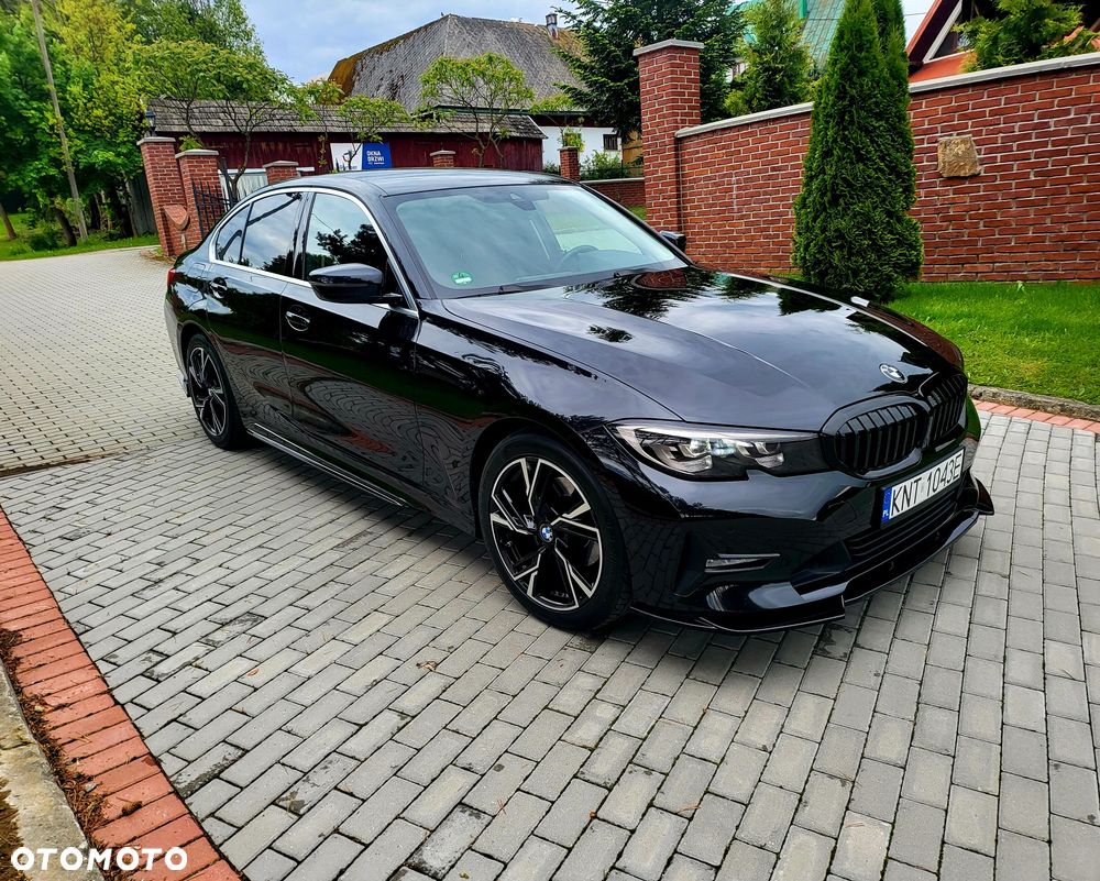 BMW Seria 3 - 1