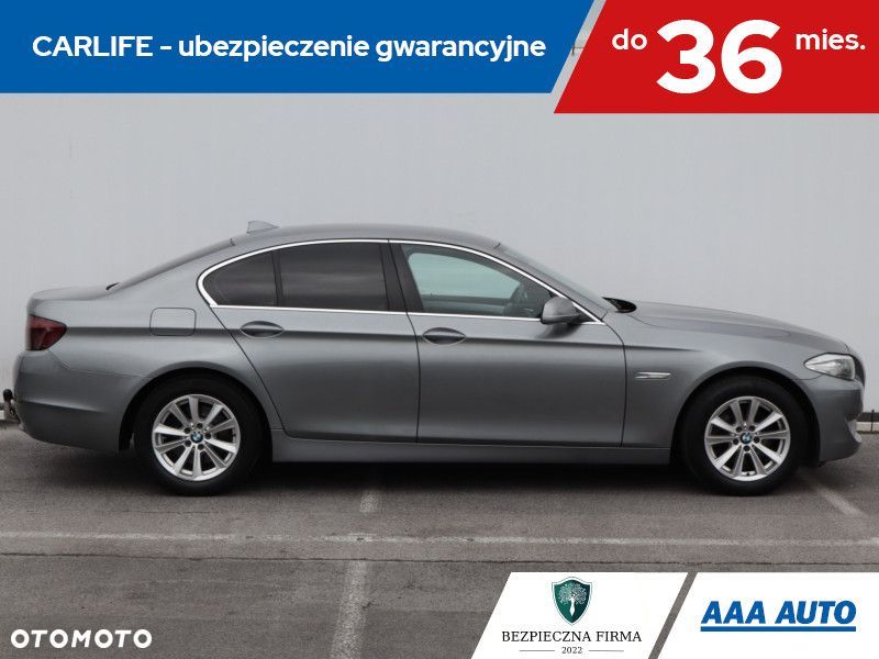 BMW Seria 5 - 8