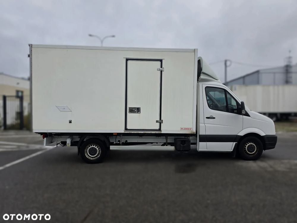 Volkswagen Crafter - 7