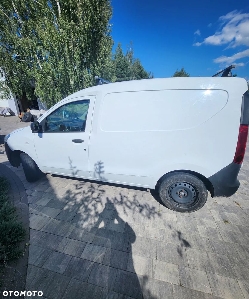 Dacia Dokker 1.6 SCe Access - 2
