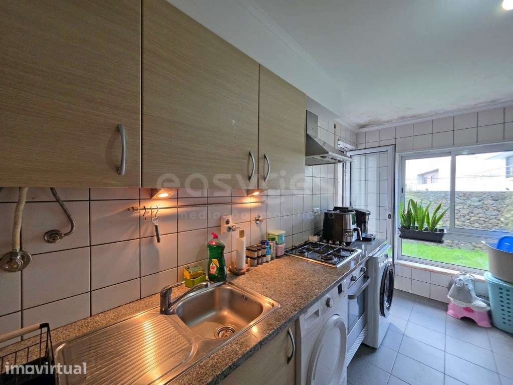 Apartamento T1 - Livramento, Ponta Delgada - Grande imagem: 5/13