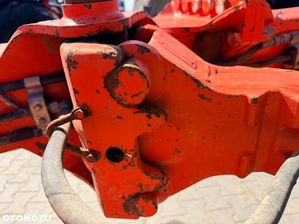 Kuhn VARI MANAGER - 5