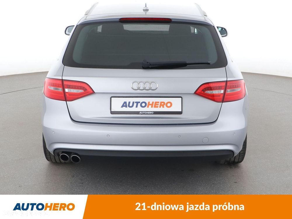 Audi A4 - 5