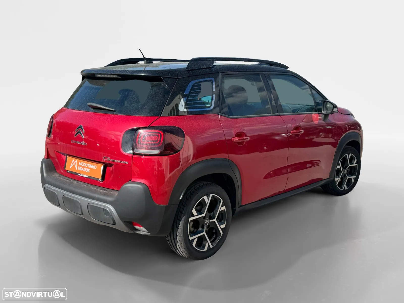 Citroën C3 Aircross 1.2 PureTech Shine - 6