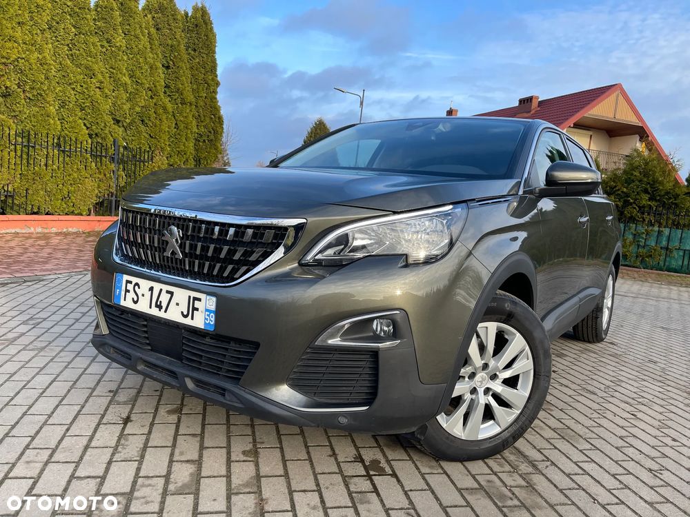 Peugeot 5008 1.5 BlueHDI Crossway S&S EAT8 - 2