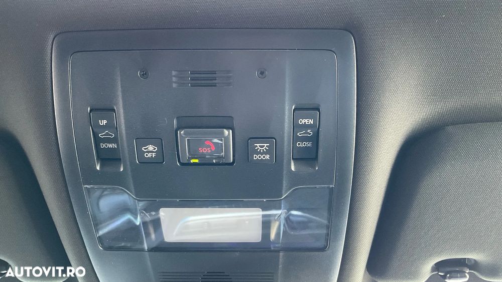 Lexus UX 250h (E-FOUR) Luxury Line - 26