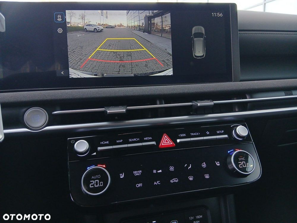 Hyundai Tucson 1.6 T-GDi HEV Smart 2WD - 21