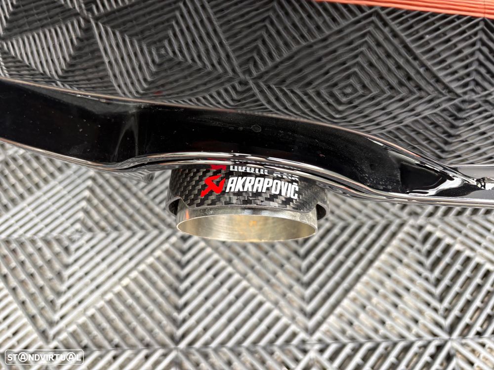 BMW 120 d Pack M - 29