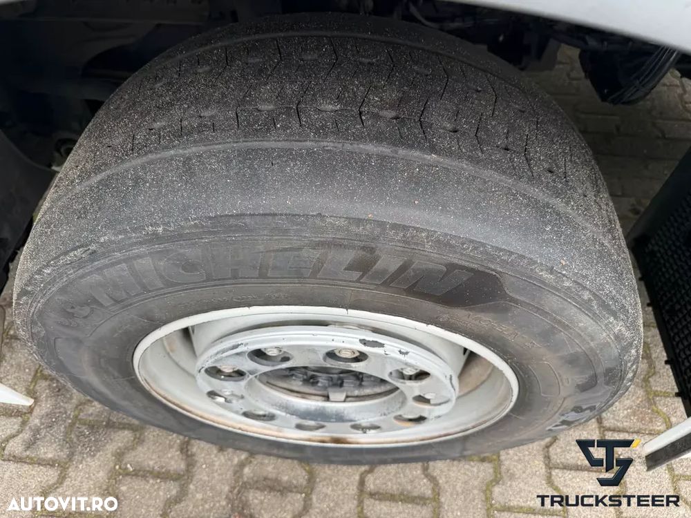 Mercedes-Benz Actros 1848 | Euro 6 | Xenon | Retarder | Full Asistenti - 15