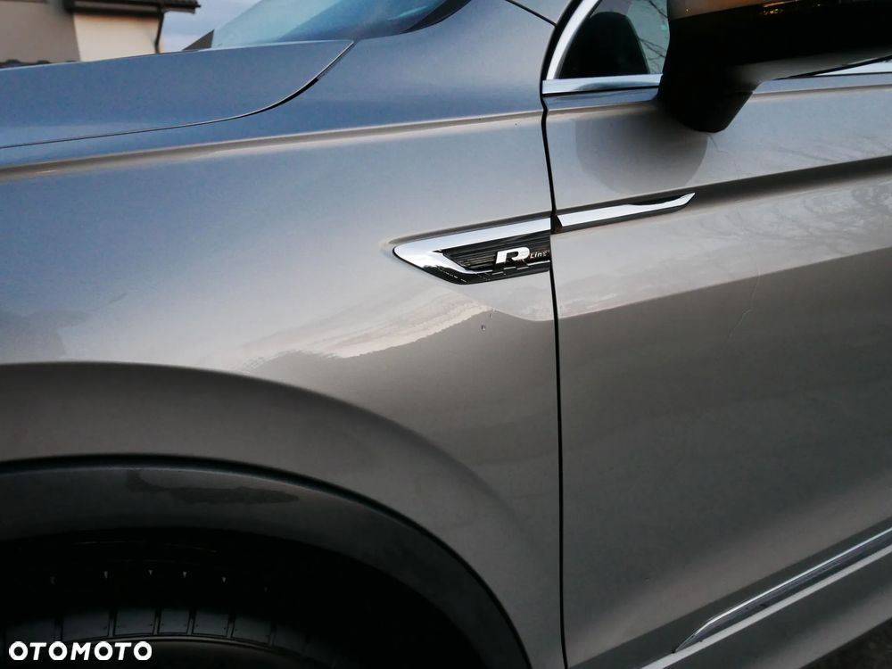 Volkswagen Tiguan 1.5 TSI EVO Highline DSG - 28