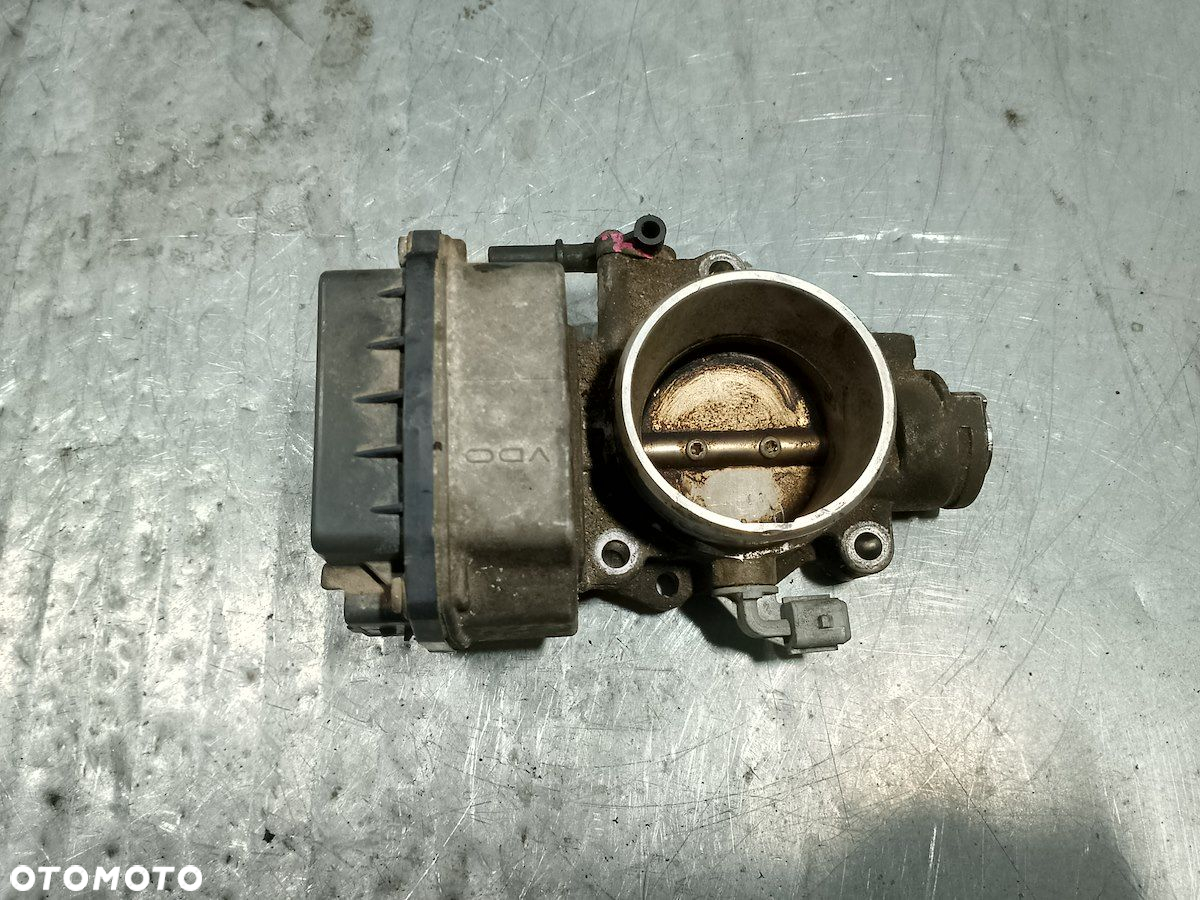 PRZEPUSTNICA PEUGEOT 307 SW 9652682880 408239823003 2.0 16v - 6