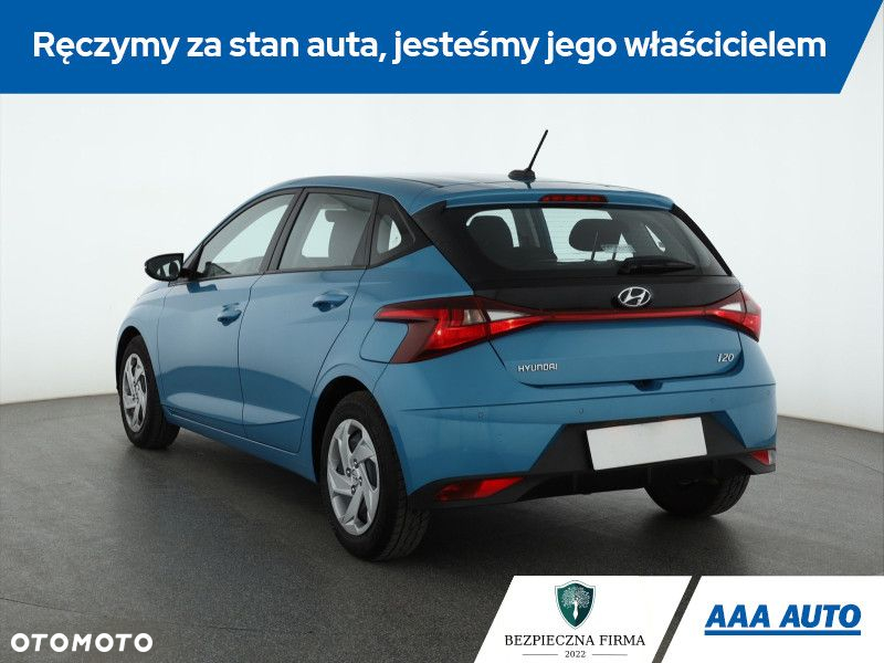Hyundai i20 - 5