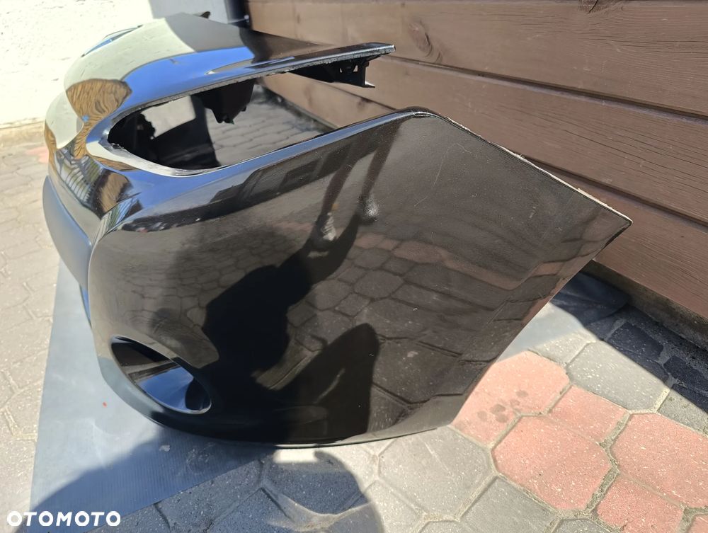 Zderzak Renault Clio III LIFT NV676 rozmiar 185 - 12
