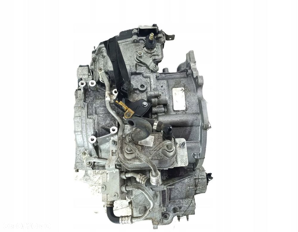 SKRZYNIA BIEGÓW AUTOMATYCZNA FORD MONDEO MK5 DG9P-7975PA - 7