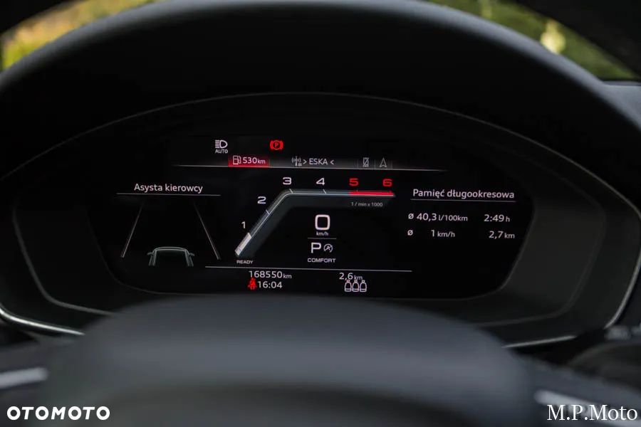Audi A4 - 14