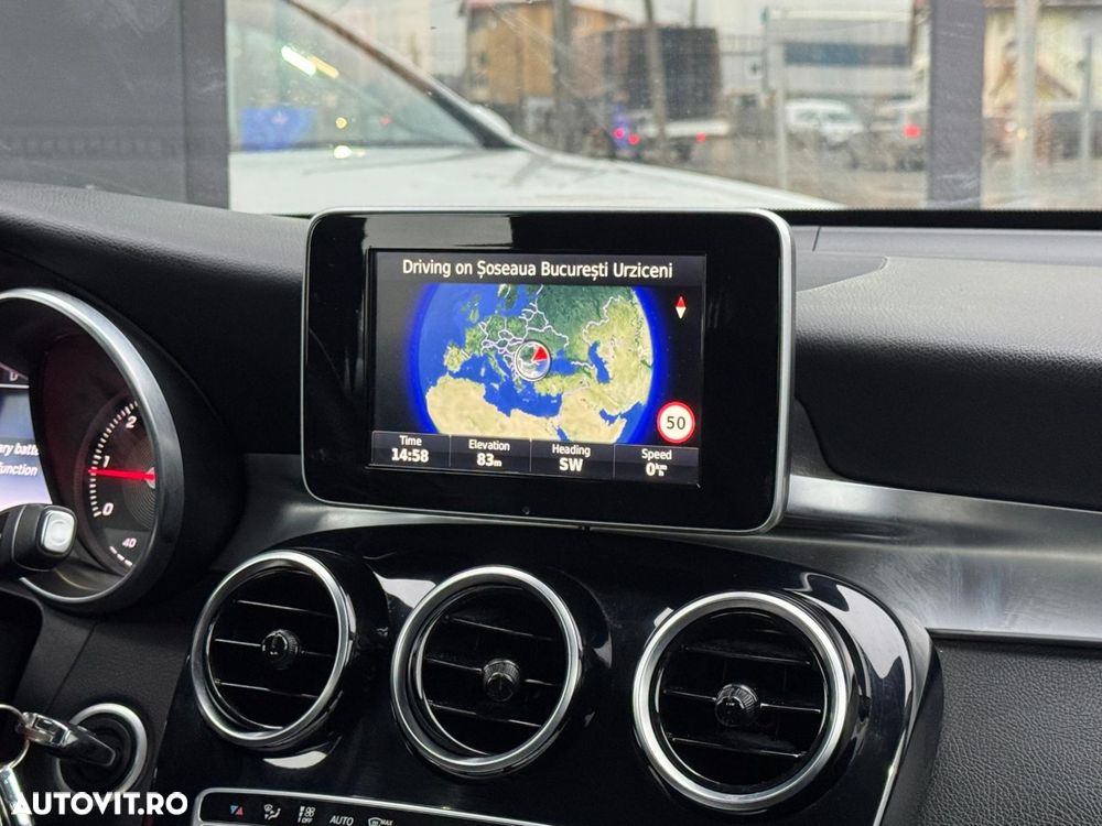 Mercedes-Benz GLC - 11