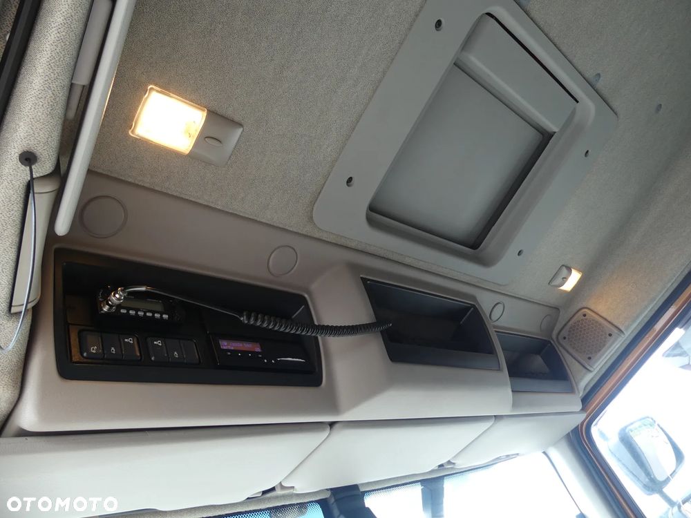 DAF LF 260 / HAKOWIEC / EURO 6 / SUPER STAN / NISKI PRZEBIEG / - 40