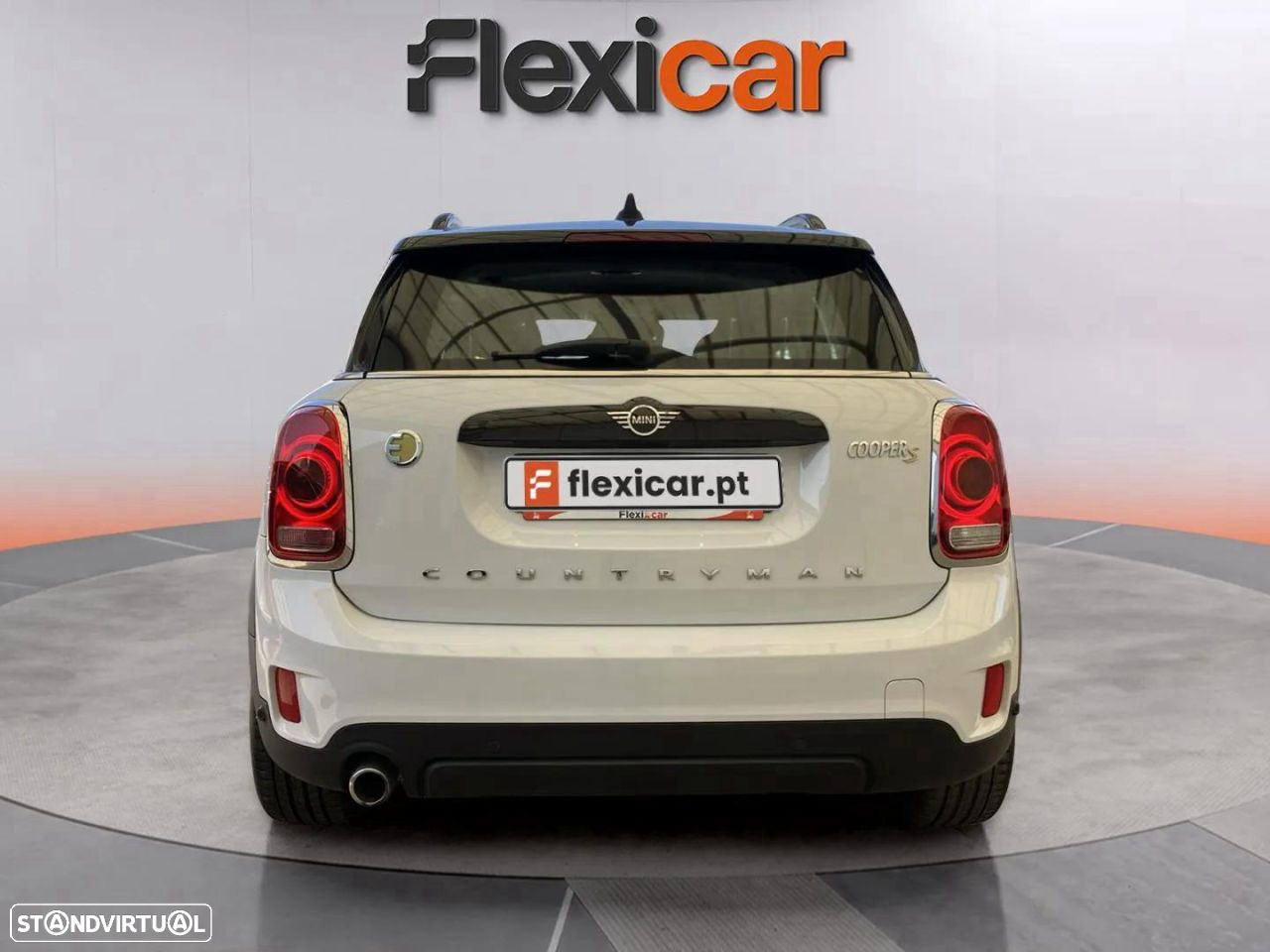 MINI Countryman Cooper SE ALL4 Auto - 7
