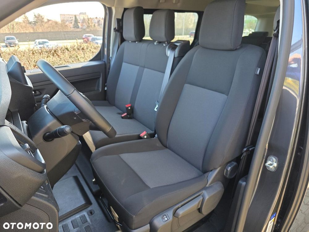Toyota Proace Verso 2.0 D4-D Long Combi - 16