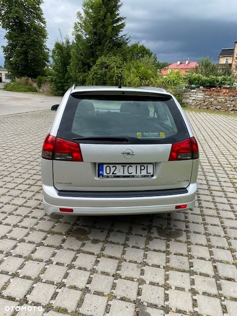 Opel Vectra 1.9 CDTI Cosmo - 6