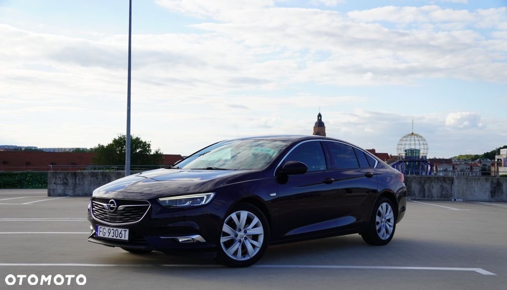 Opel Insignia 2.0 Exclusive - 3