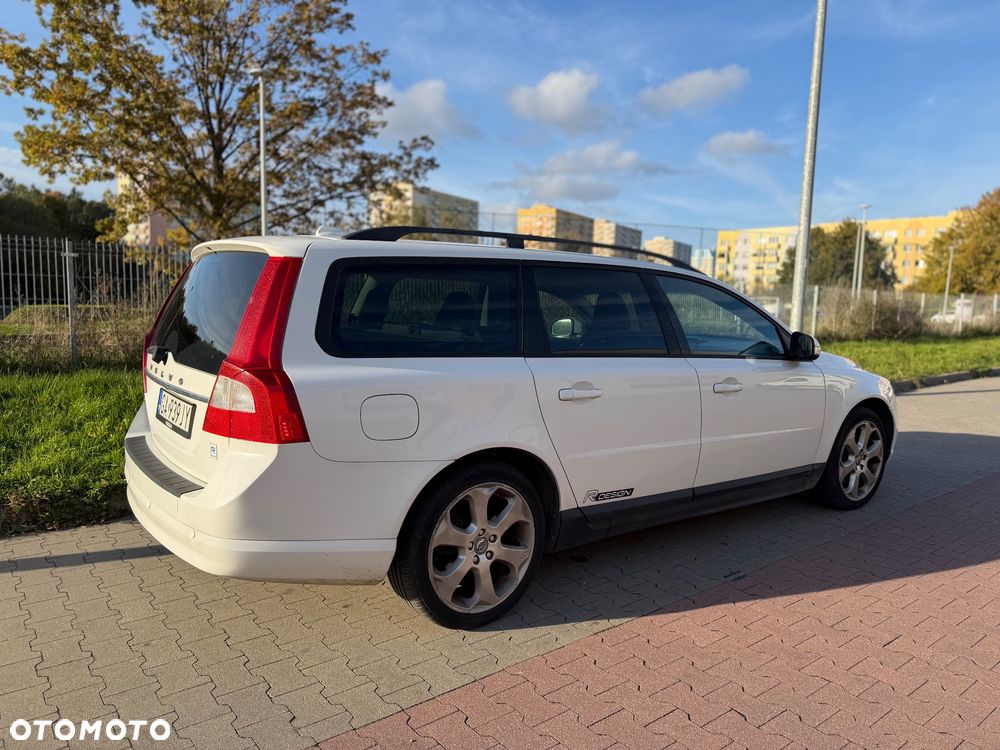 Volvo V70 - 5