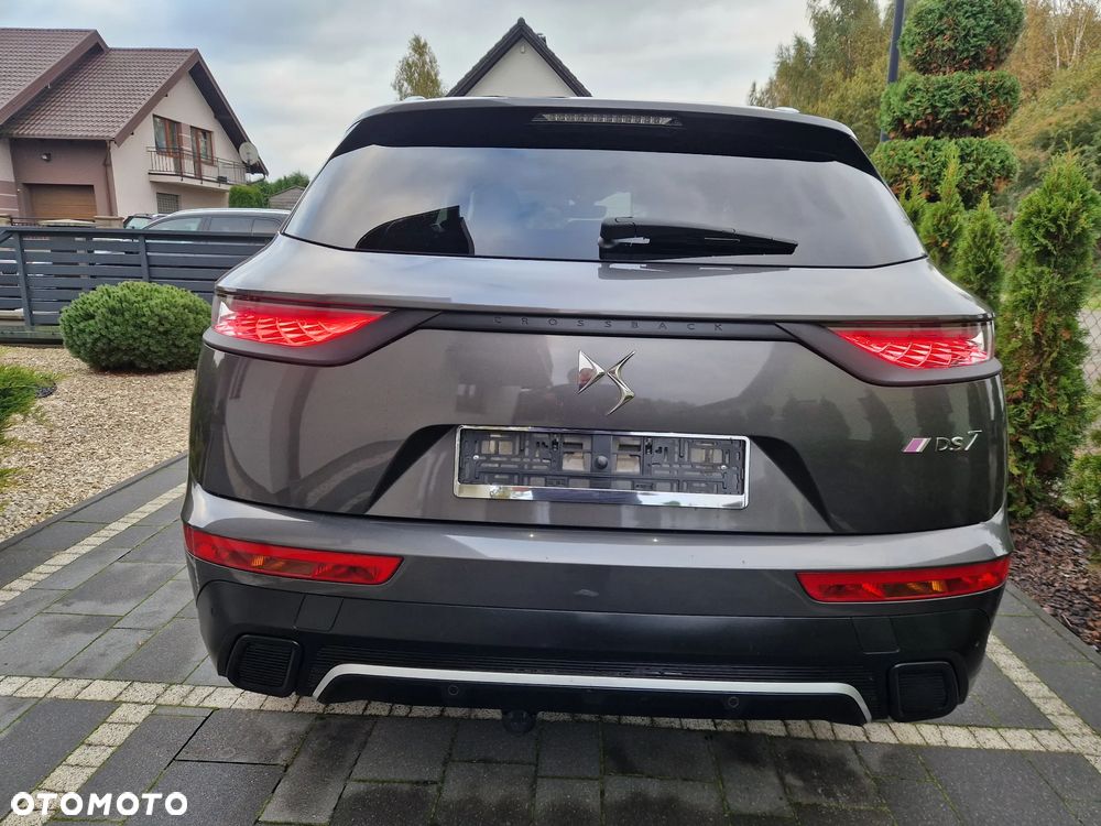 DS Automobiles DS 7 Crossback - 5