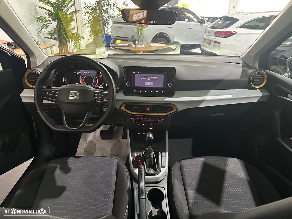 SEAT Arona 1.0 TSI Style DSG - 6
