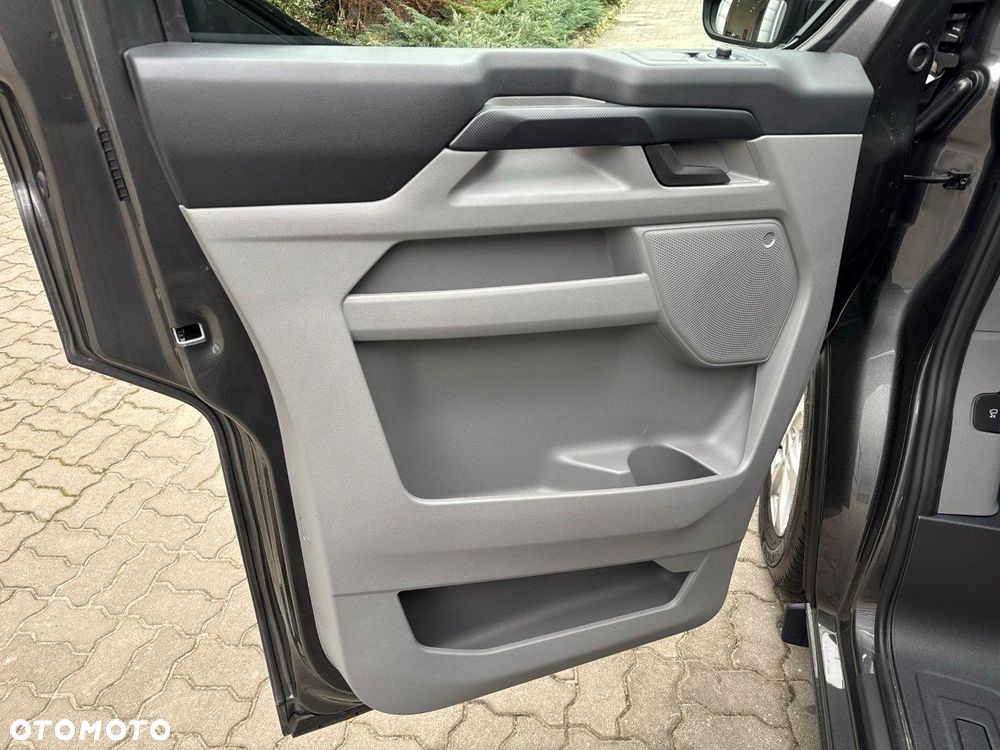 Ford Transit Custom Kombi - 9