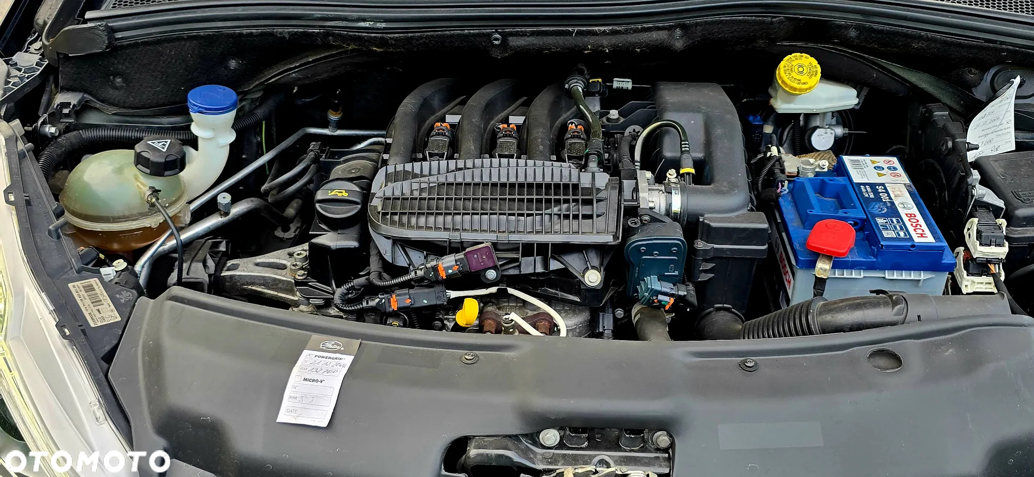 Peugeot 208 82 VTI Allure - 20