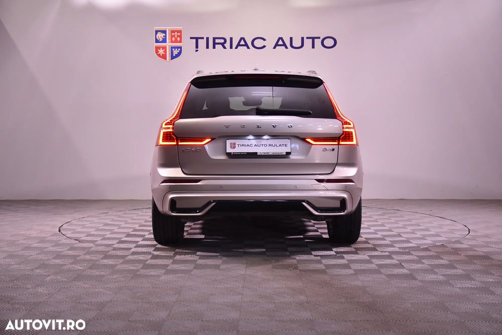 Volvo XC 60 - 5