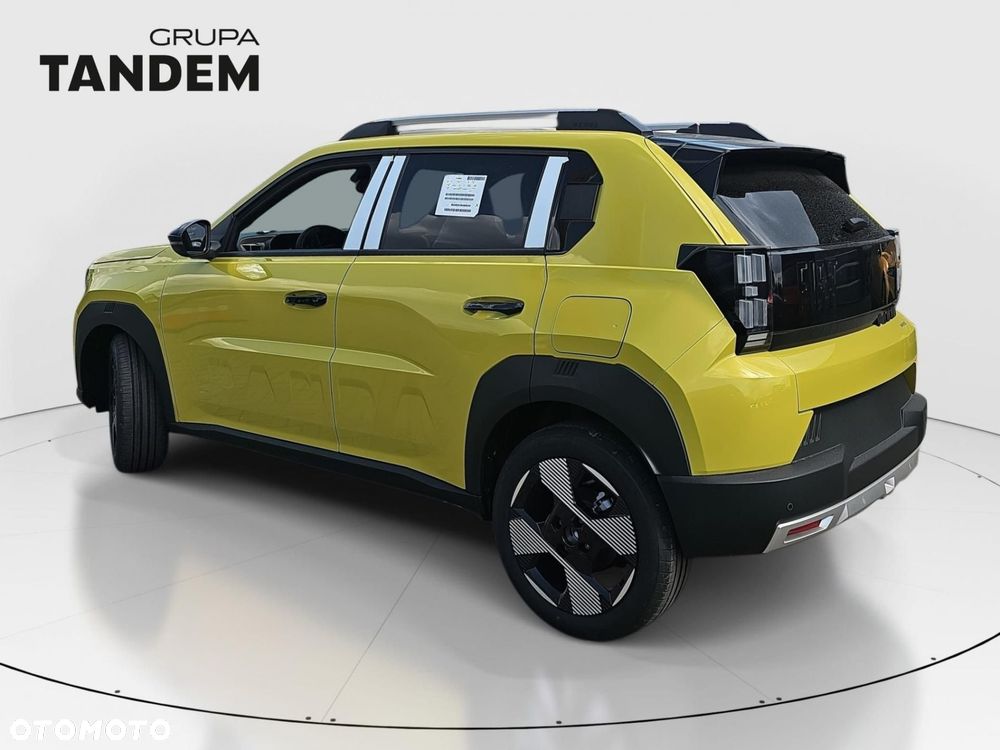 Fiat Grande Panda - 7