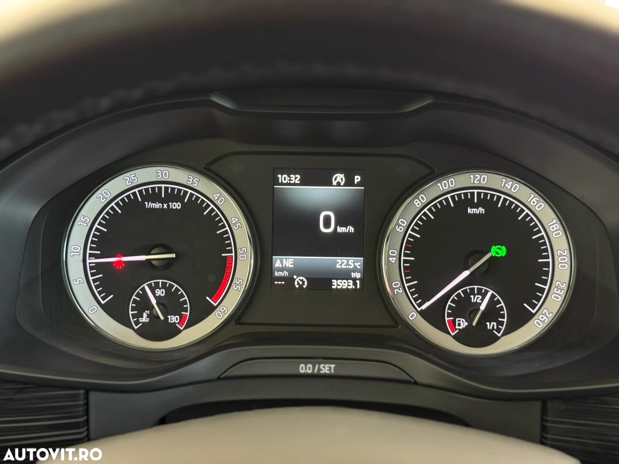 Skoda Kodiaq 2.0 TDI 4X4 DSG Style - 12