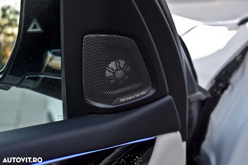 BMW X5 xDrive40e iPerformance - 21