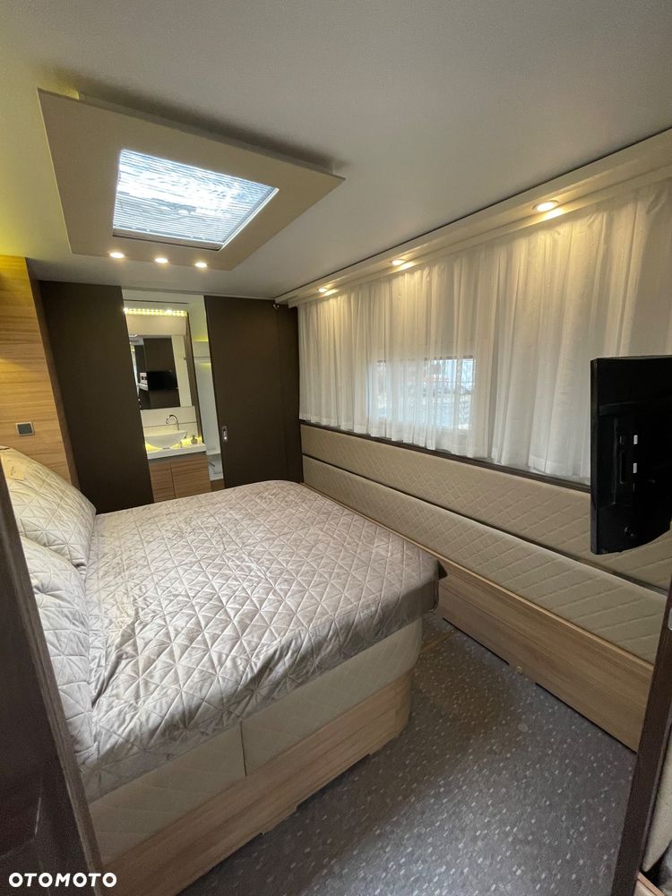 Adria Alpina 903 HT - 35