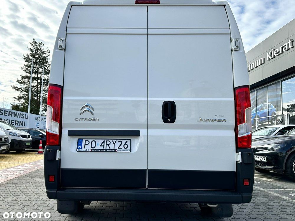 Citroën Jumper - 6