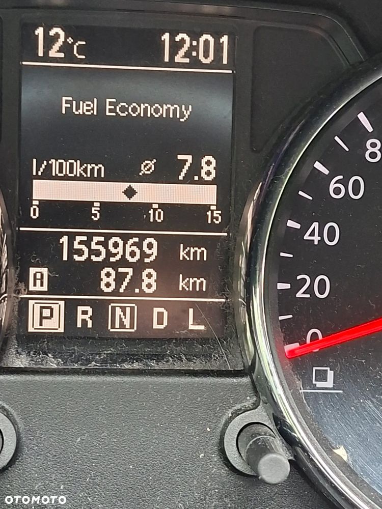 Nissan Qashqai - 15